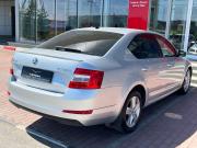 Skoda Octavia III (A7) Уфа  - изображение 23