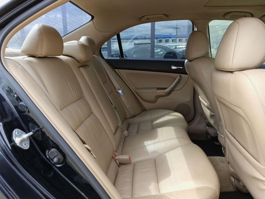 Honda Accord VII Рестайлинг Москва  - изображение 22