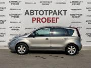 Nissan Note I Рестайлинг Владимир  - изображение 21
