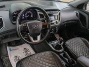 Hyundai Creta I Рестайлинг Калуга  - изображение 26
