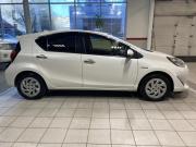 Toyota Aqua I Рестайлинг 2 Челябинск  - изображение 27