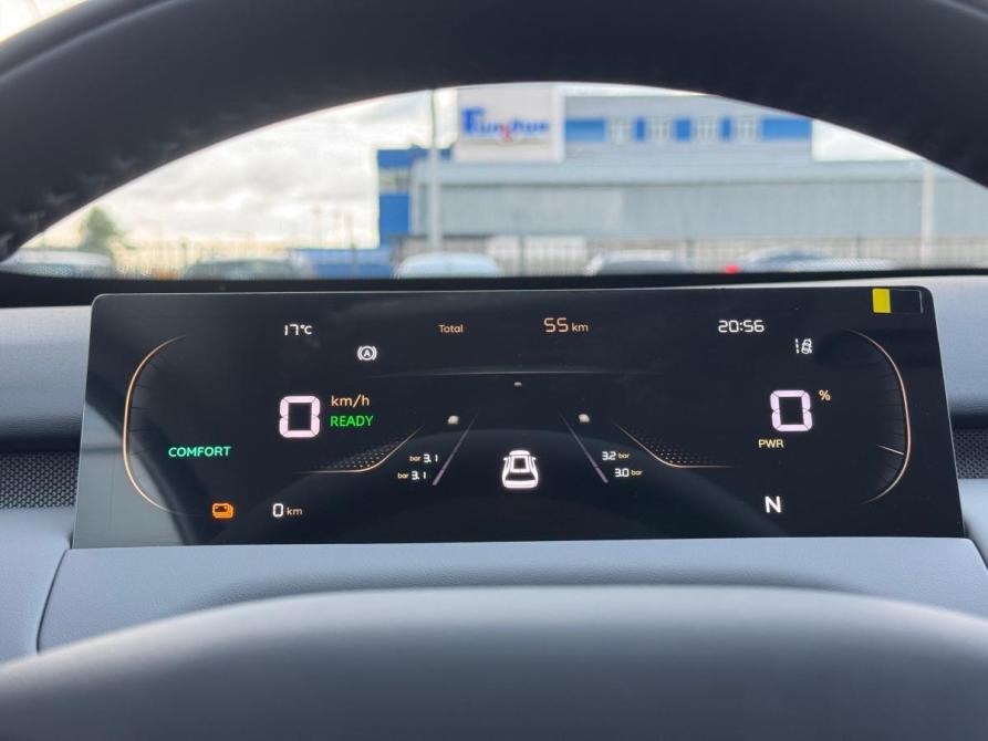 Changan Qiyuan Q05 II Воронеж  - изображение 14