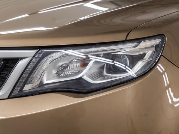 Geely Atlas I с пробегом 2020 года, цена 1 648 000 рублей, 70711 км, внедорожник, Автокод Объявления