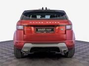 Land Rover Range Rover Evoque I Рестайлинг Москва  - изображение 36