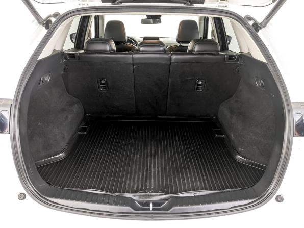 Mazda CX-5 II с пробегом 2018 года, цена 2 299 000 рублей, 165150 км, внедорожник, Автокод Объявления