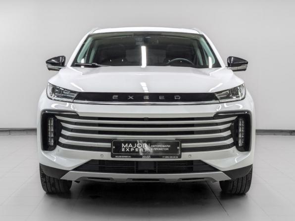 Exeed TXL I Рестайлинг с пробегом 2023 года, цена 2 290 000 рублей, 39896 км, внедорожник, Автокод Объявления