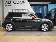 Mini Hatch III (F55/F56) Рестайлинг Москва  - изображение 37