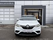 Renault Arkana I Москва  - изображение 18
