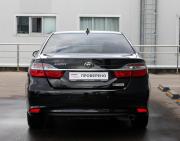 Toyota Camry VII (XV50) Рестайлинг 2 Москва  - изображение 25