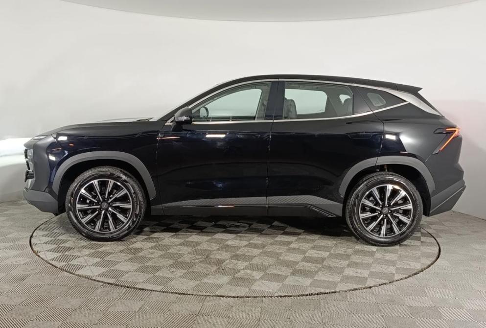 JETOUR DASHING I Волгоград  - изображение 4