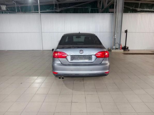 Volkswagen Jetta VI Рестайлинг с пробегом 2014 года, цена 630 000 рублей, 234113 км, седан, Автокод Объявления