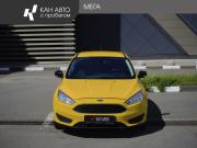 Ford Focus III Рестайлинг Казань  - изображение 16