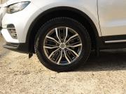 Geely Atlas Pro Казань  - изображение 23