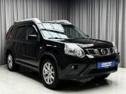 Nissan X-Trail II Рестайлинг Ижевск  - изображение 34