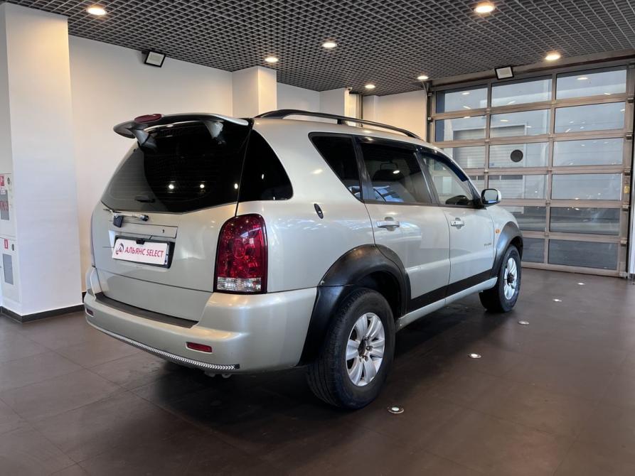 SsangYong Rexton I Чебоксары  - изображение 2
