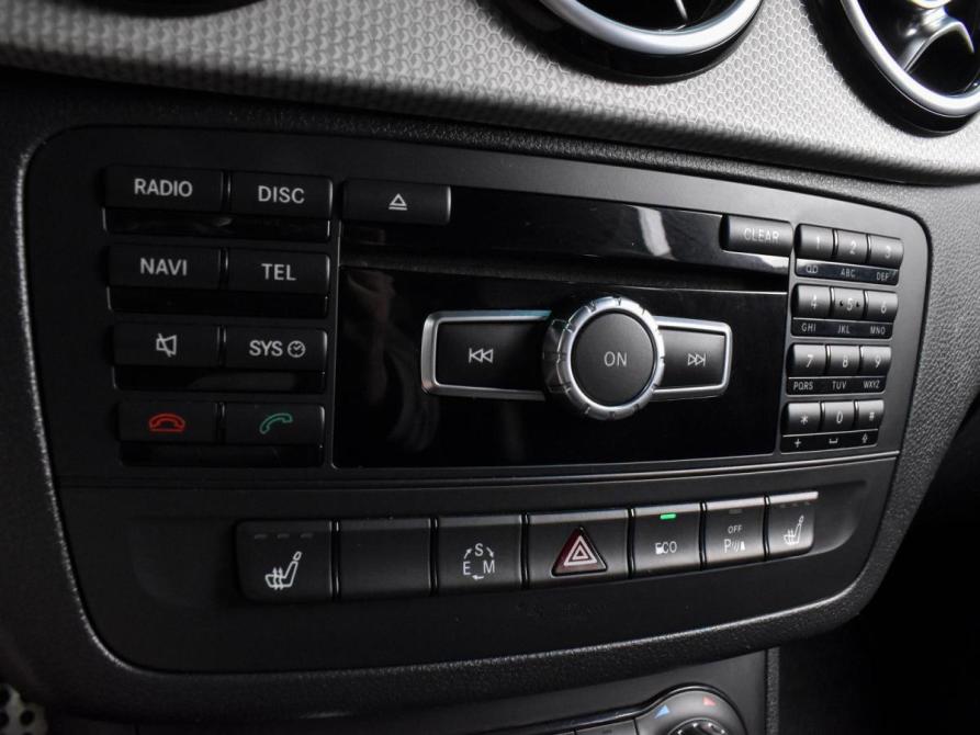 Mercedes-Benz B-Класс II (W246) Воронеж  - изображение 18