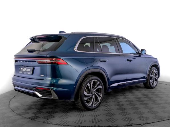 Geely Xingyue L I с пробегом 2023 года, цена 2 720 000 рублей, 97288 км, внедорожник, Автокод Объявления