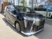 GAC M8 Москва  - изображение 50