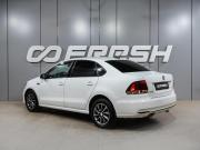 Volkswagen Polo V Рестайлинг Воронеж  - изображение 23