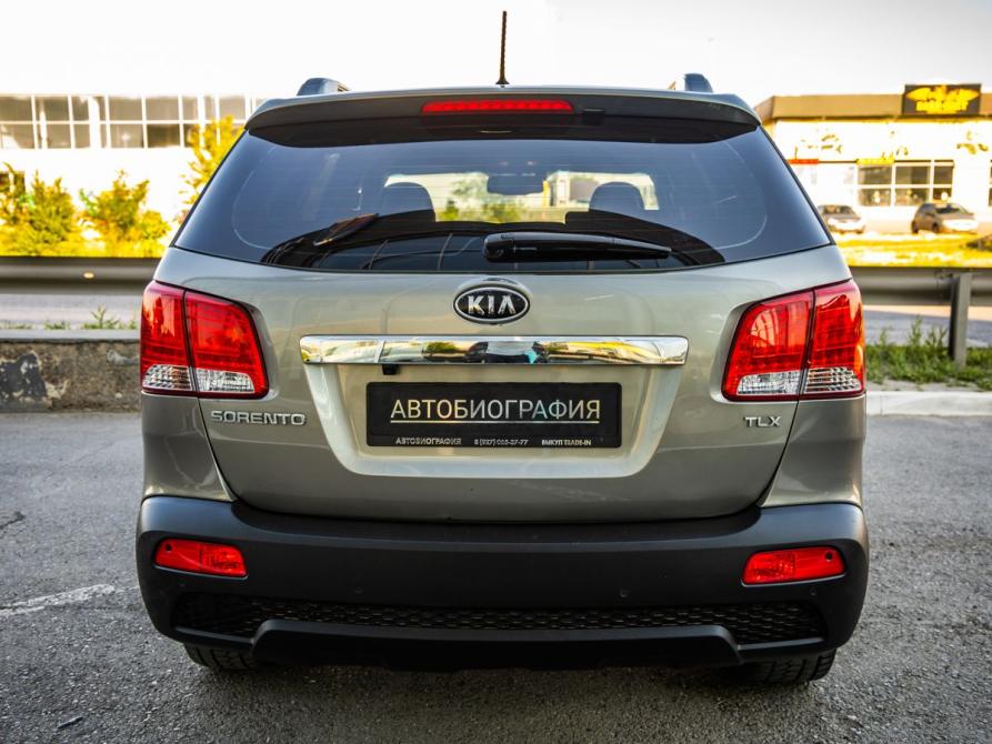 Kia Sorento II Волгоград  - изображение 6