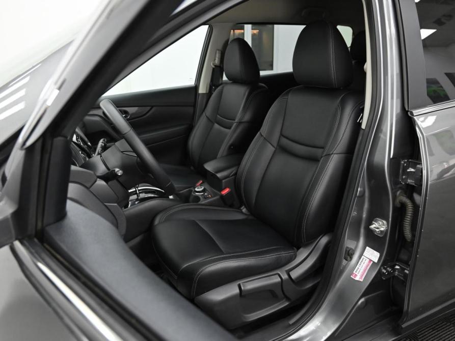 Nissan X-Trail III Рестайлинг Москва  - изображение 13