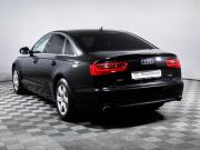 Audi A6 IV (C7) Москва  - изображение 24