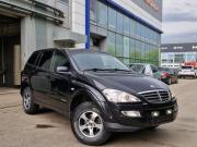 SsangYong Kyron I Рестайлинг Нижний Новгород  - изображение 3