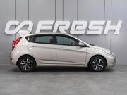 Hyundai Solaris I Воронеж  - изображение 23