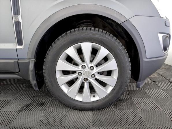 Opel Antara I Рестайлинг с пробегом 2013 года, цена 1 575 000 рублей, 51537 км, внедорожник, Автокод Объявления