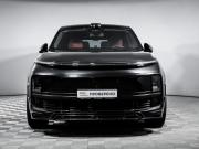 Li Auto (Lixiang) L9 I Москва  - изображение 28