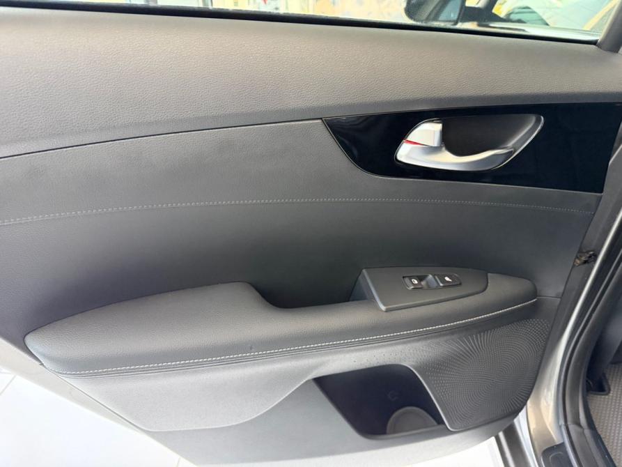 Kia Cerato IV Таганрог  - изображение 14
