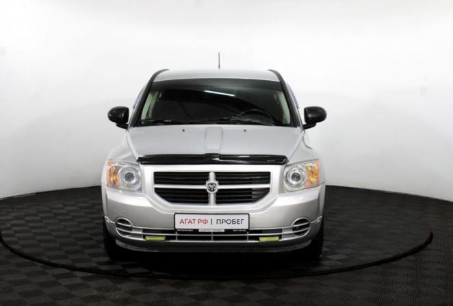 Dodge Caliber I с пробегом 2006 года, цена 485 000 рублей, 216388 км, хэтчбек, Автокод Объявления