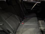 Toyota RAV4 IV (XA40) Рестайлинг Волжский  - изображение 41
