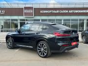BMW X4 II (G02) Пермь  - изображение 28