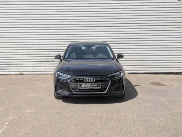 Audi A4 V (B9) Рестайлинг с пробегом 2022 года, цена 3 750 000 рублей, 21987 км, седан, Автокод Объявления