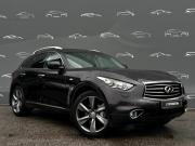 Infiniti QX70 Санкт-Петербург  - изображение 28