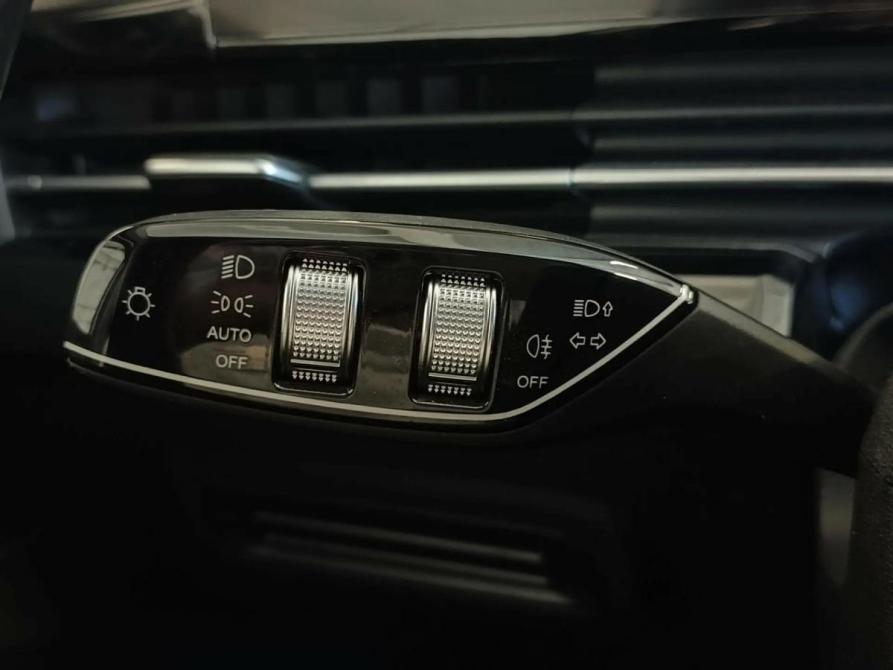 Omoda C5 I Пермь  - изображение 13