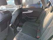 Audi A4 V (B9) Санкт-Петербург  - изображение 33