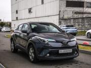 Toyota C-HR I Санкт-Петербург  - изображение 35
