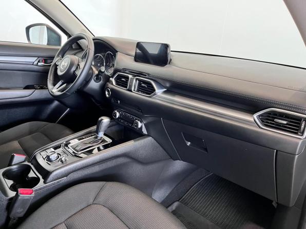 Mazda CX-5 II с пробегом 2018 года, цена 2 580 000 рублей, 113932 км, внедорожник, Автокод Объявления