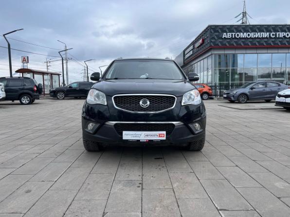 SsangYong Actyon II с пробегом 2011 года, цена 990 000 рублей, 114929 км, внедорожник, Автокод Объявления
