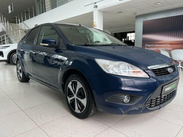 Ford Focus II Рестайлинг с пробегом 2011 года, цена 349 000 рублей, 308000 км, хэтчбек, Автокод Объявления