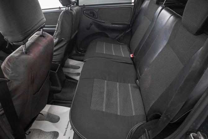 Chevrolet Niva I Рестайлинг с пробегом 2011 года, цена 549 000 рублей, 177000 км, внедорожник, Автокод Объявления