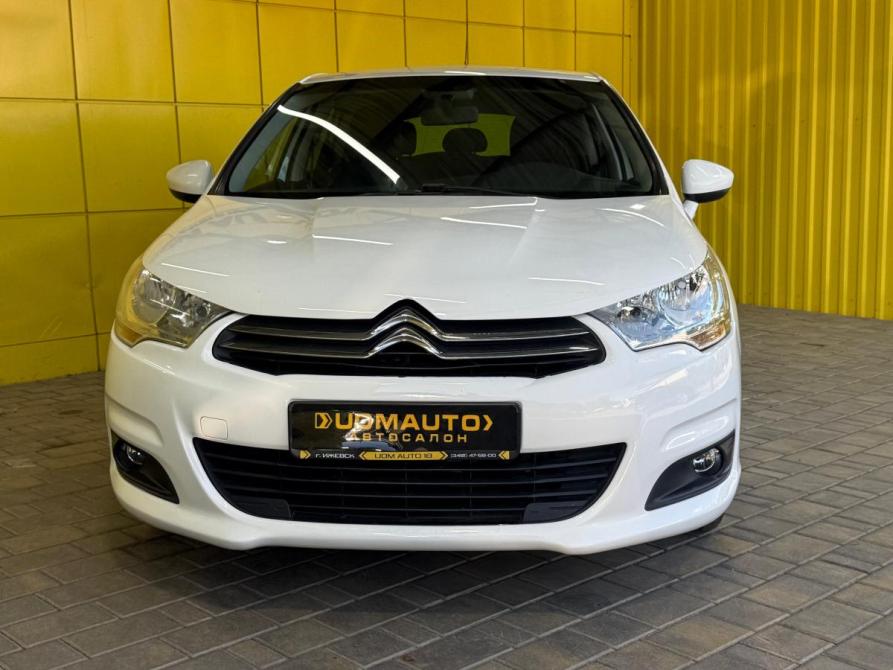 Citroen C4 II Ижевск  - изображение 2