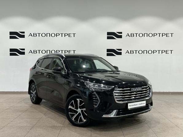 Haval Jolion I с пробегом 2023 года, цена 1 769 000 рублей, 62600 км, внедорожник, Автокод Объявления