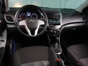 Hyundai Solaris I Воронеж  - изображение 22