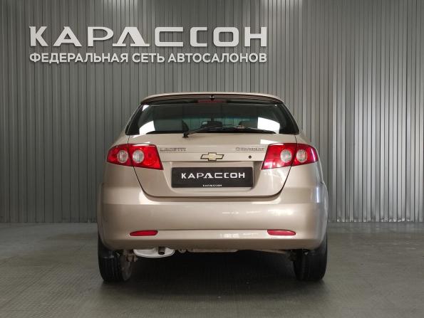 Chevrolet Lacetti I с пробегом 2012 года, цена 543 000 рублей, 145205 км, хэтчбек, Автокод Объявления