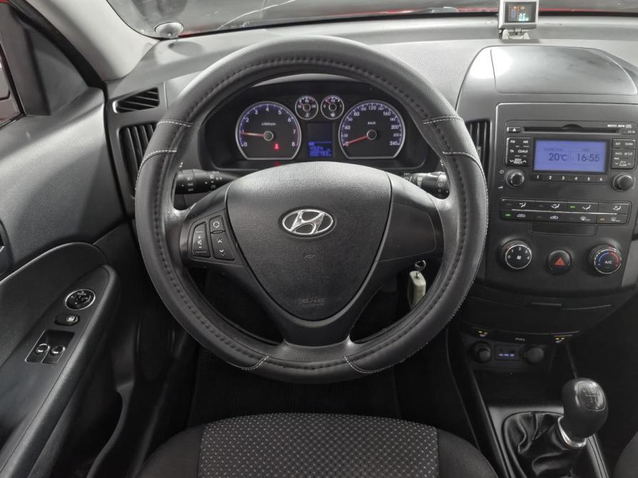 Hyundai i30 I Рестайлинг Нижний Новгород  - изображение 13