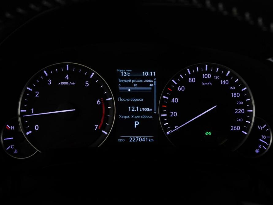 Lexus RX IV Рестайлинг Санкт-Петербург  - изображение 40
