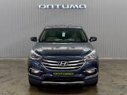 Hyundai Santa Fe III Рестайлинг Краснодар  - изображение 19